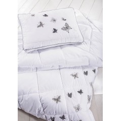 لحاف گلدوزی پاپیلون (Papillon)