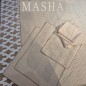 ست روتختی میکروفایبر ماشا (MASHA)