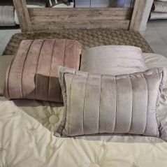 خانه|ست روتختی مخمل ژله ای شایلی (Shily)