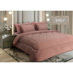 ست لحاف|ست لحاف شایلی (Shily)