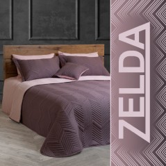 ست روتختی میکروفایبر زلدا (ZELDA)