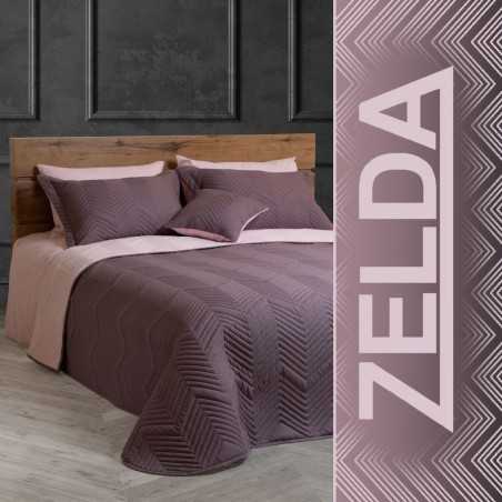 ست روتختی میکروفایبر زلدا (ZELDA)