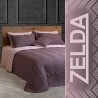 ست روتختی|ست روتختی میکروفایبر زلدا (ZELDA)