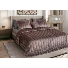 ست روتختی|ست روتختی مخمل ژله ای شایلی (Shily)