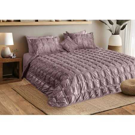 ست روتختی مخمل کالیفرنیا آدلا (Adela) اتوبانی