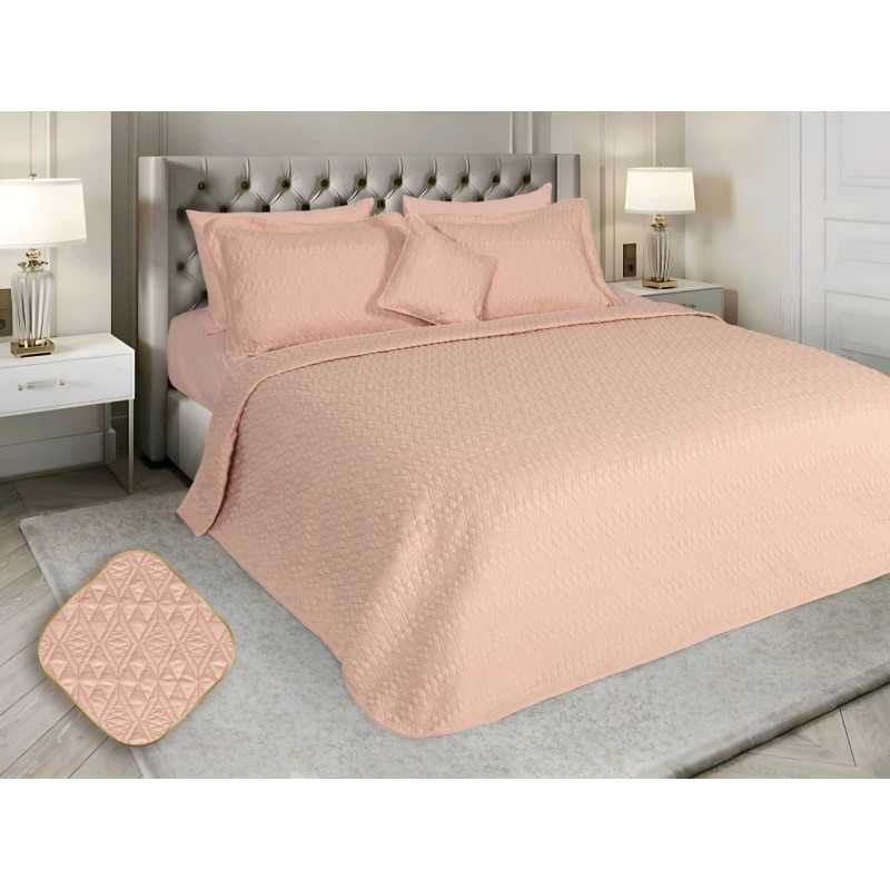 ست روتختی میکرو پنبه دوزی (Masha) ست روتختی میکرو پنبه دوزی (Masha)