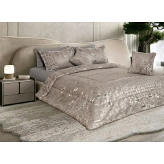 ست لحاف شانل طرحدار