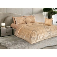 ست لحاف|ست لحاف شانل طرحدار