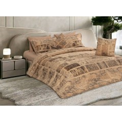 ست لحاف|ست لحاف شانل طرحدار