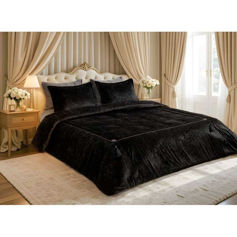 ست لحاف مخمل لارا ست لحاف مخمل لارا