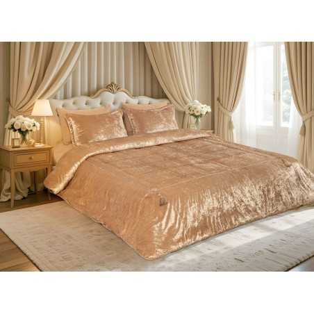 ست لحاف مخمل لارا