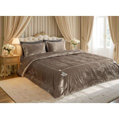 ست لحاف|ست لحاف مخمل لارا