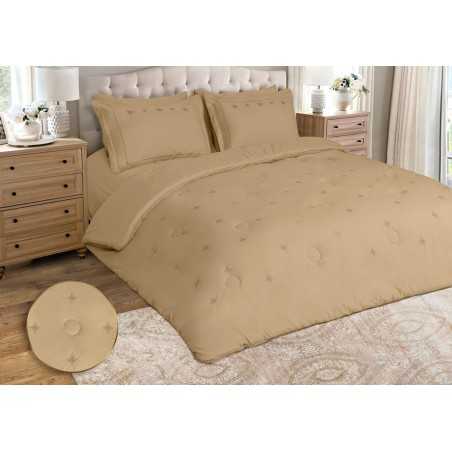 ست گلدوزی میکروفایبر