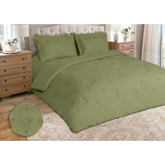 ست لحاف|ست گلدوزی میکروفایبر