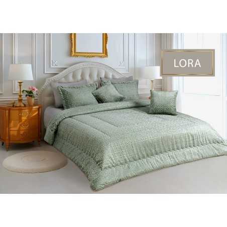 لحاف لورا (Lora)